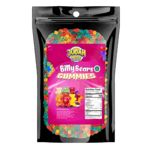 Bitty Bears Gummies